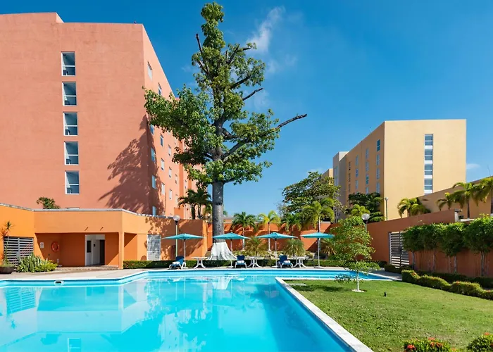 City Express Junior By Marriott Villahermosa