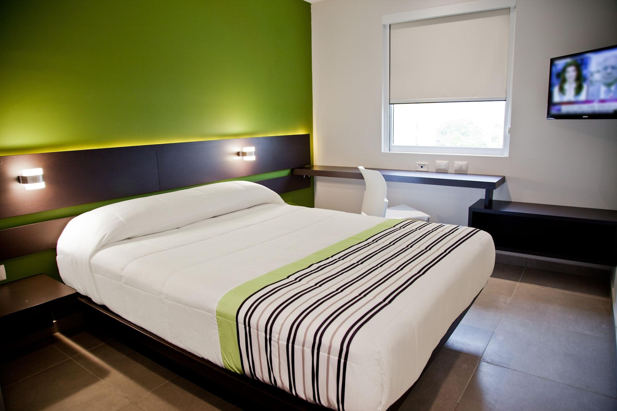 Hotel Express Junior By Marriott
