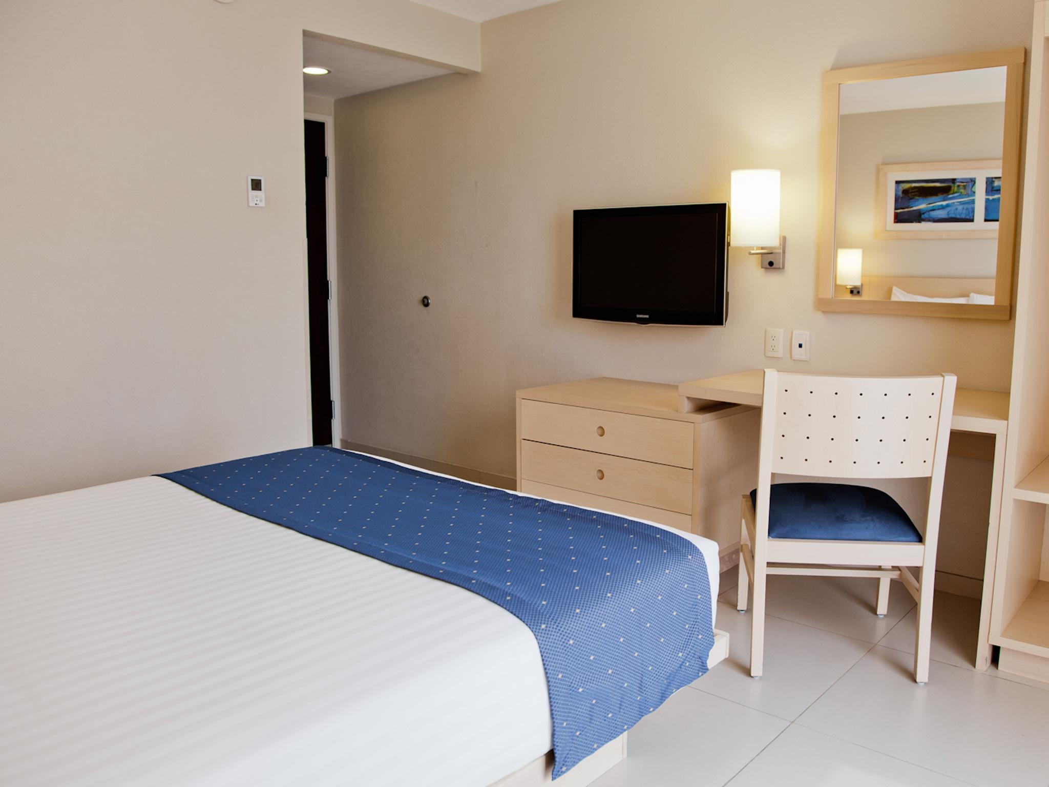 Express Junior By Marriott Hotel Villahermosa