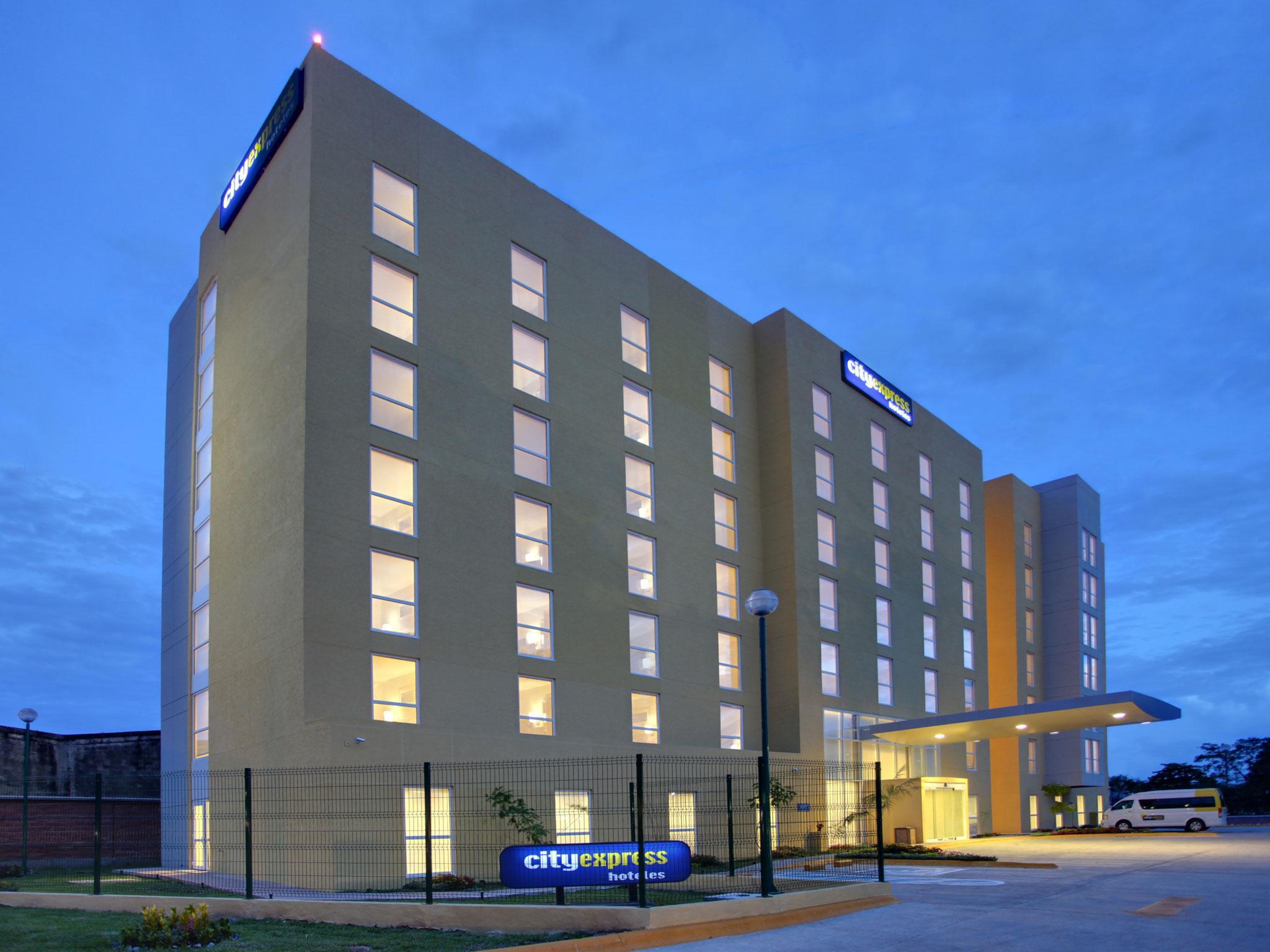 Express Junior By Marriott 3*