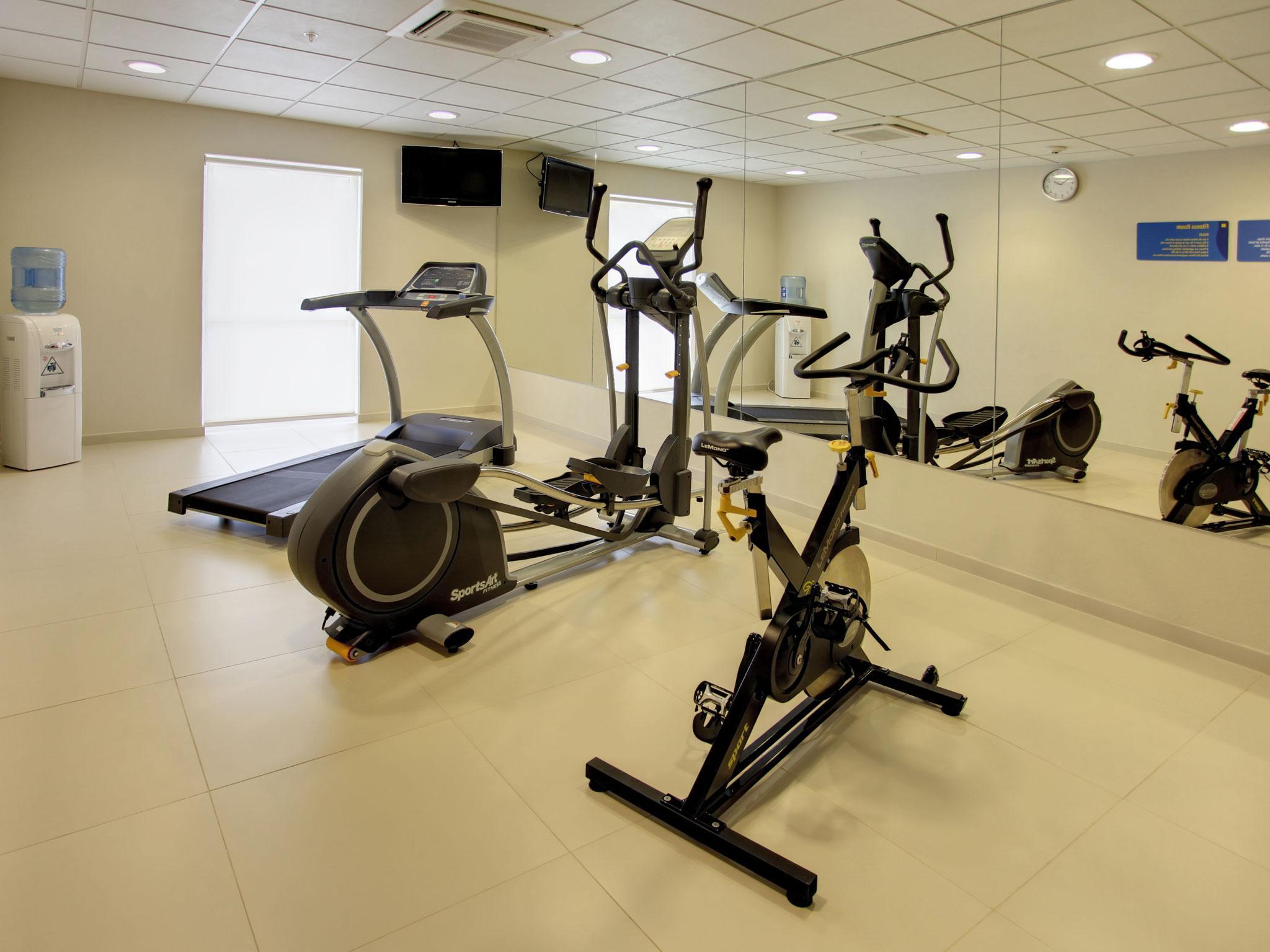 Express Junior By Marriott 3*