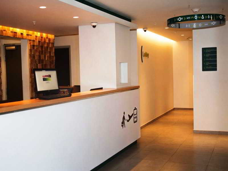 Express Junior By Marriott Hotel Villahermosa
