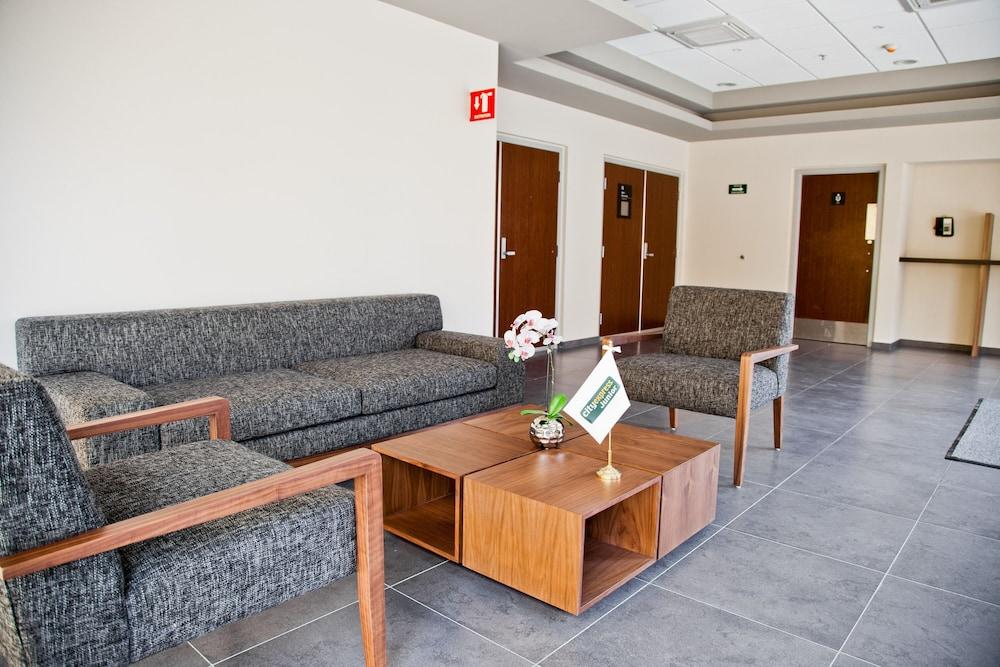 Express Junior By Marriott Hotel 3*