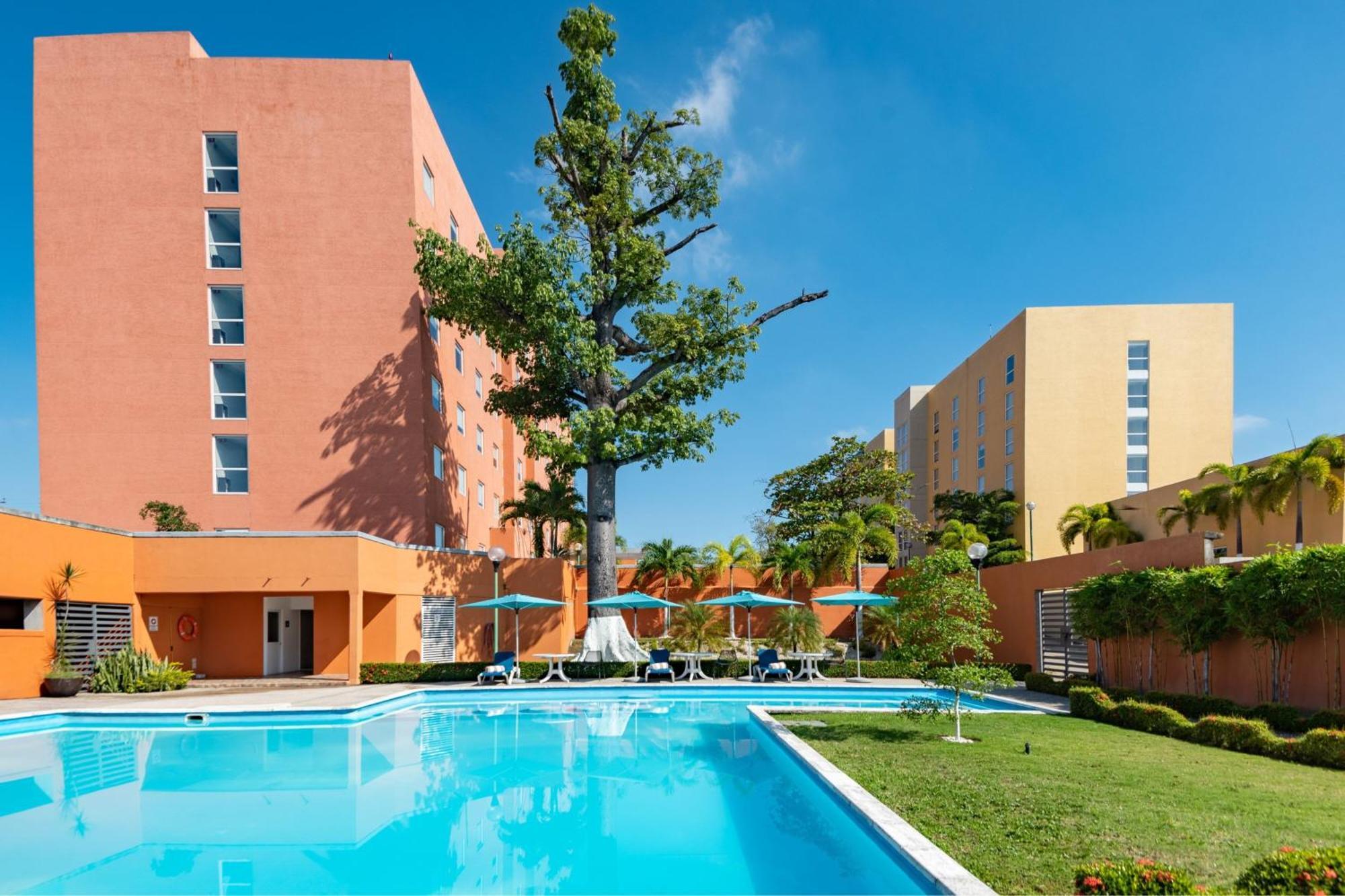 Express Junior By Marriott