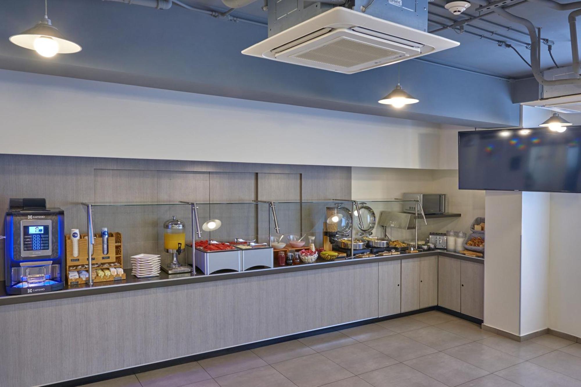 Hotel Express Junior By Marriott