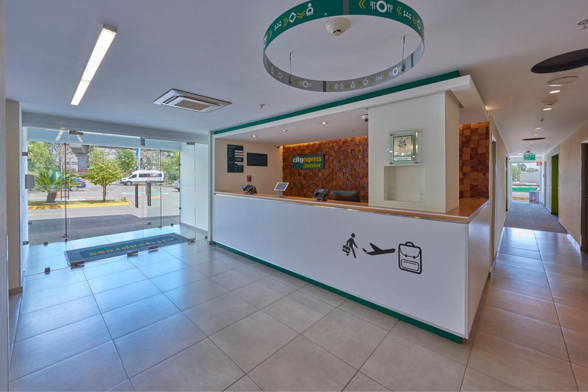 Express Junior By Marriott 3* Villahermosa