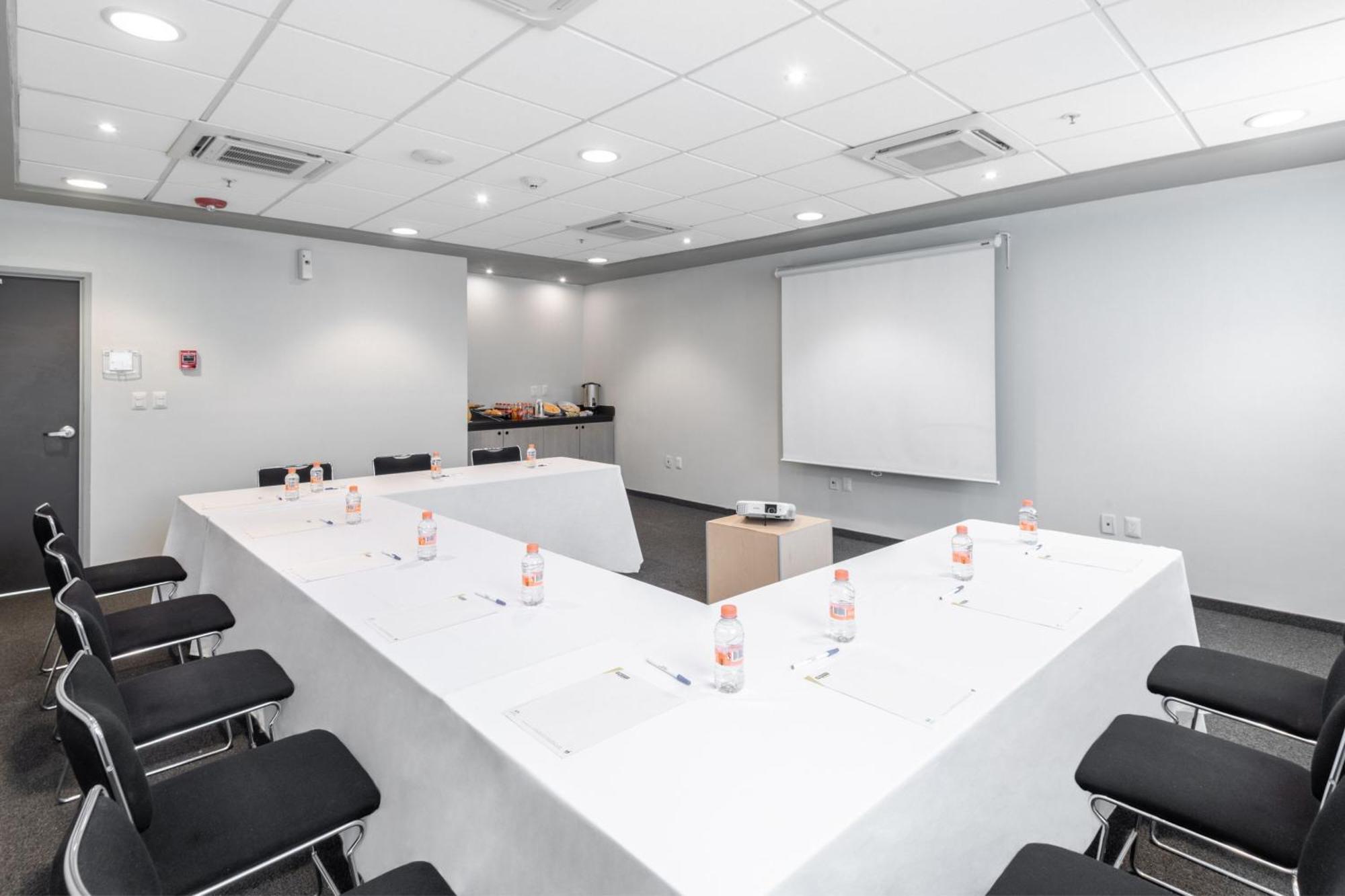 Hotel Express Junior By Marriott Villahermosa
