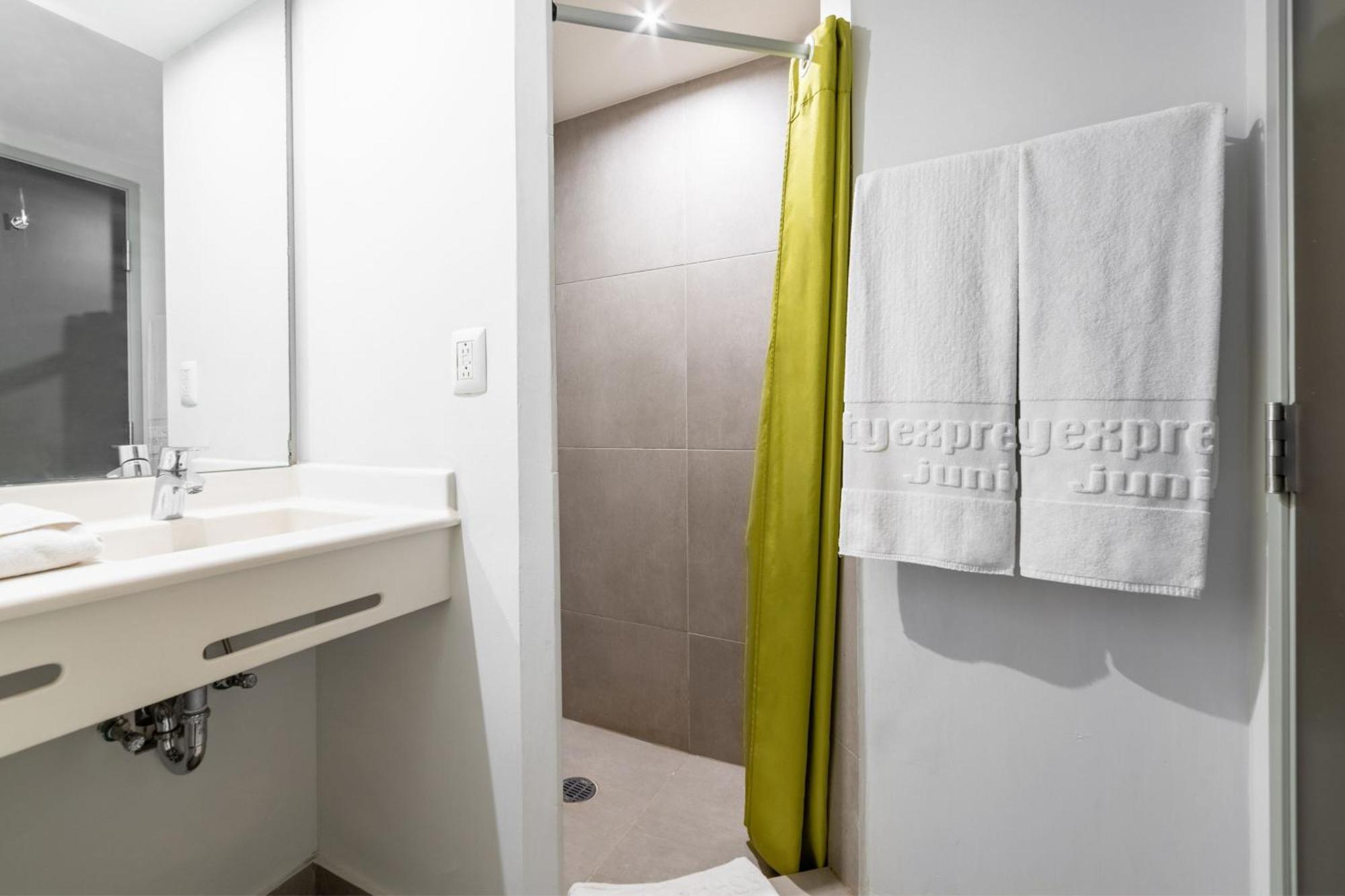 Express Junior By Marriott Hotel Villahermosa