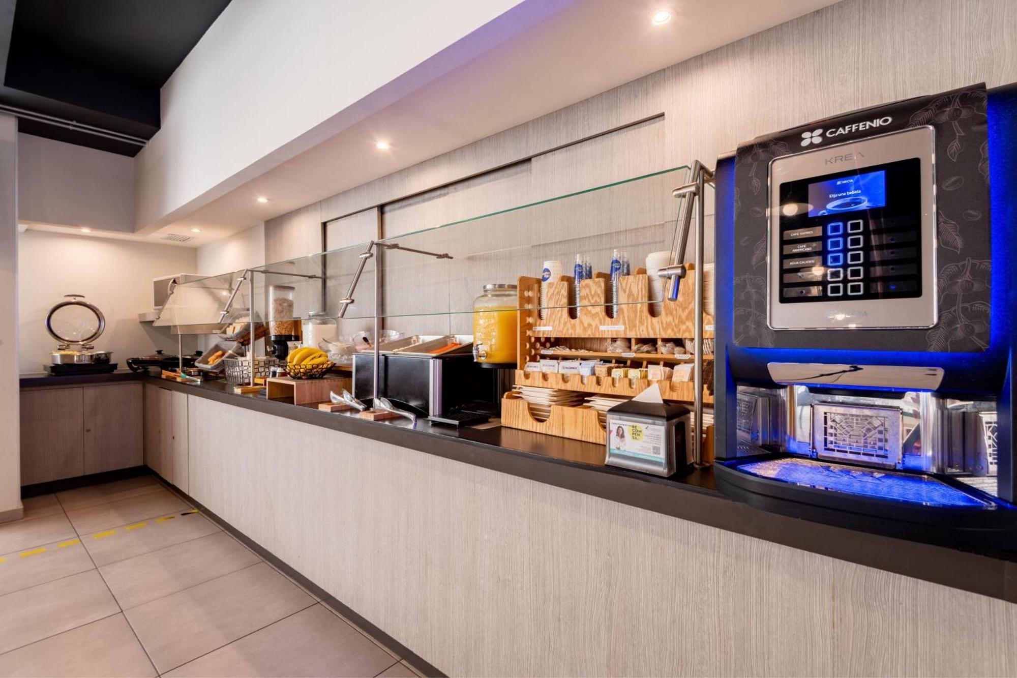 Hotel Express Junior By Marriott Villahermosa