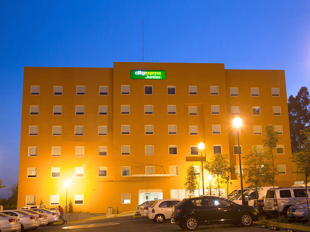 Express Junior By Marriott 3*